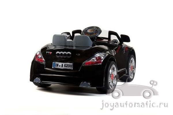 Детский электромобиль E-toro Audi B28A Детский электромобиль E-toro Audi B28A