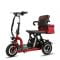 Электротрицикл Elbike Адъютант A2 Twix
