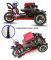 Электротрицикл Elbike Адъютант A2 Twix