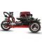 Электротрицикл Elbike Адъютант A2 Twix