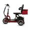 Электротрицикл Elbike Адъютант A2 Twix
