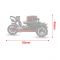 Электротрицикл Elbike Адъютант A2 Twix