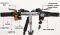 Электротрицикл Elbike Адъютант A2 Twix