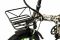 Электро фэтбайк Elbike Taiga 3 Twix 2000 48V26Ah Camouflage